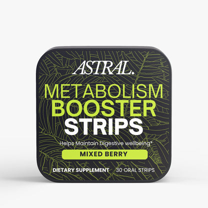 Metabolism Booster Strips