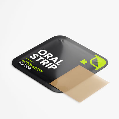 Metabolism Booster Strips