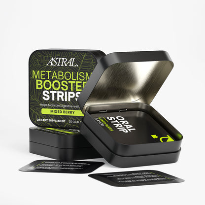 Metabolism Booster Strips