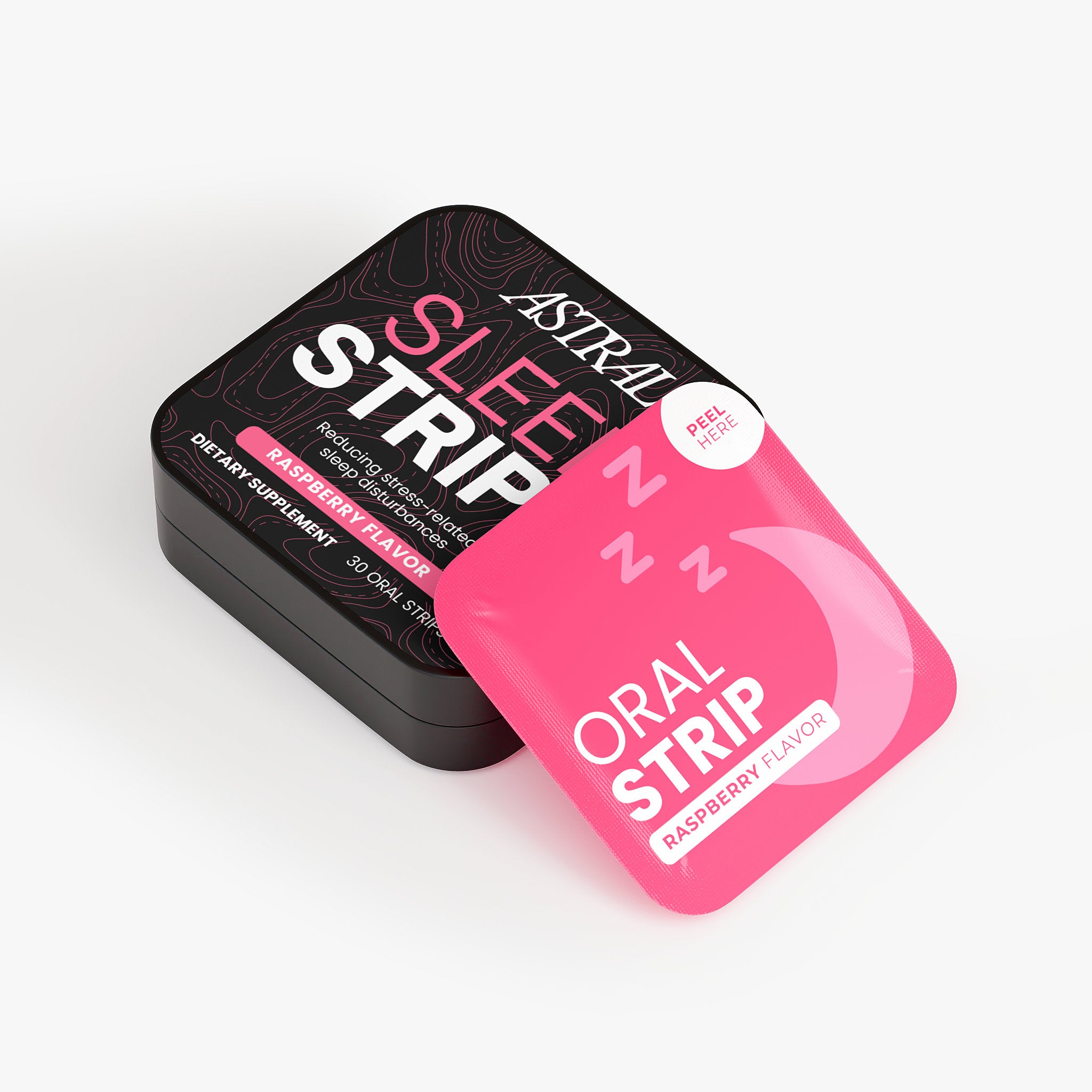 Sleep Strips