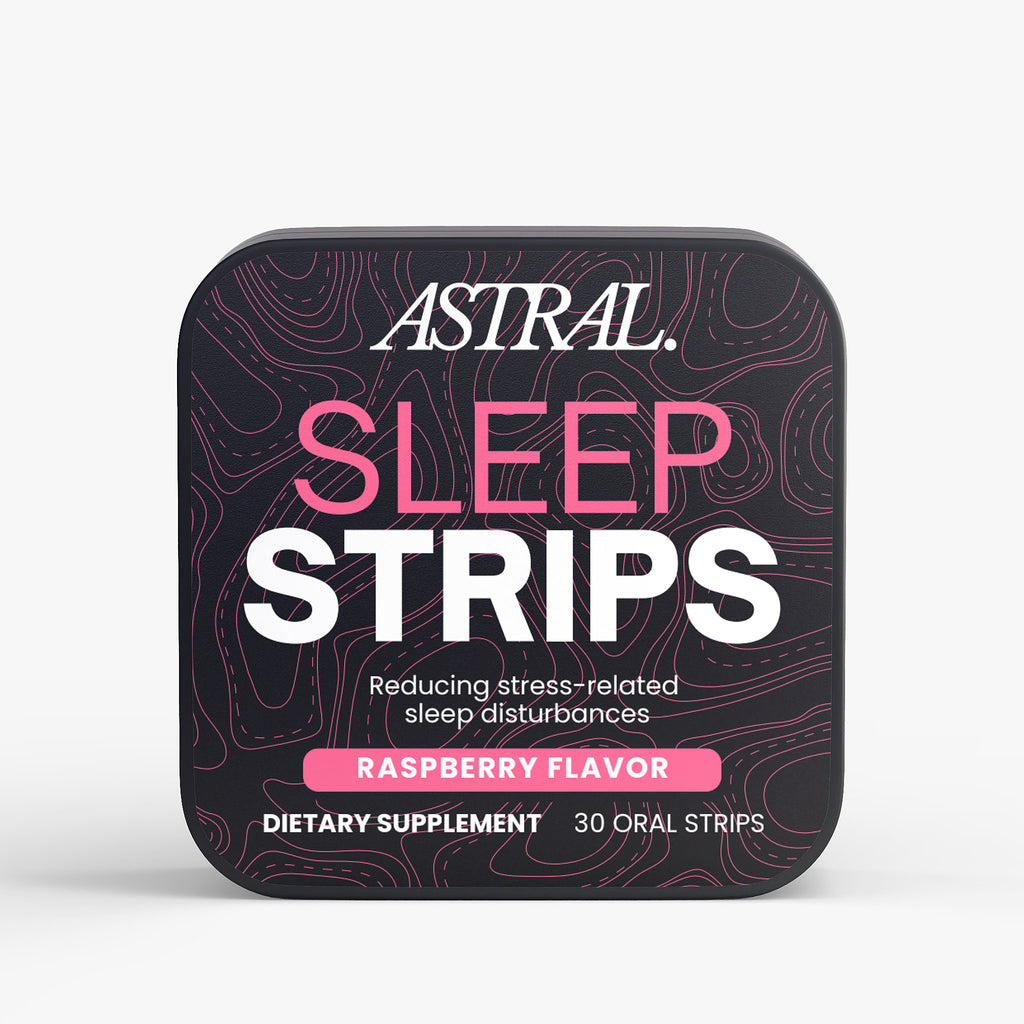 Sleep Strips