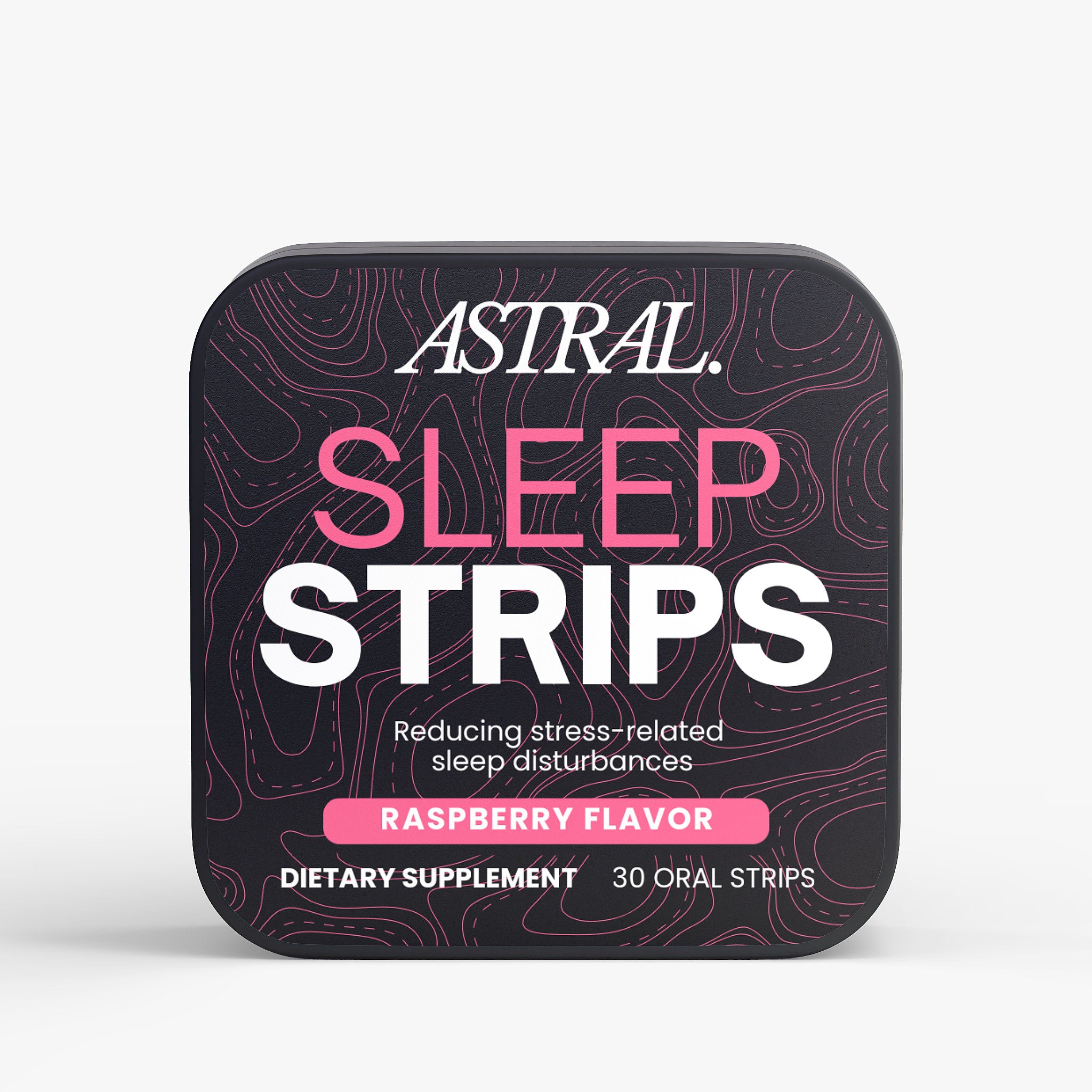 Sleep Strips