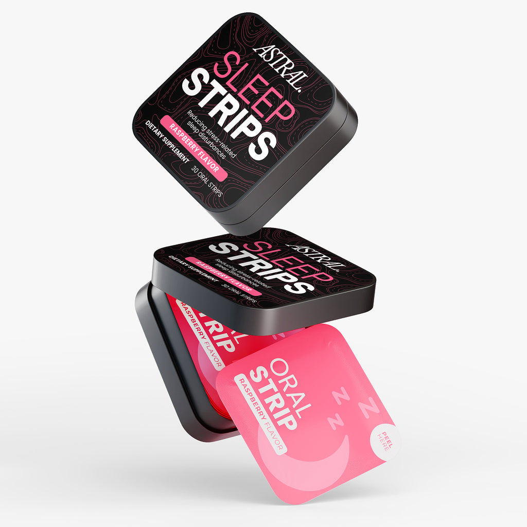 Sleep Strips