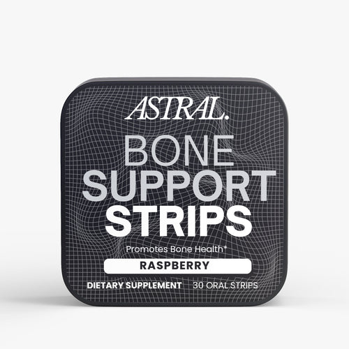 Bone Support Strips