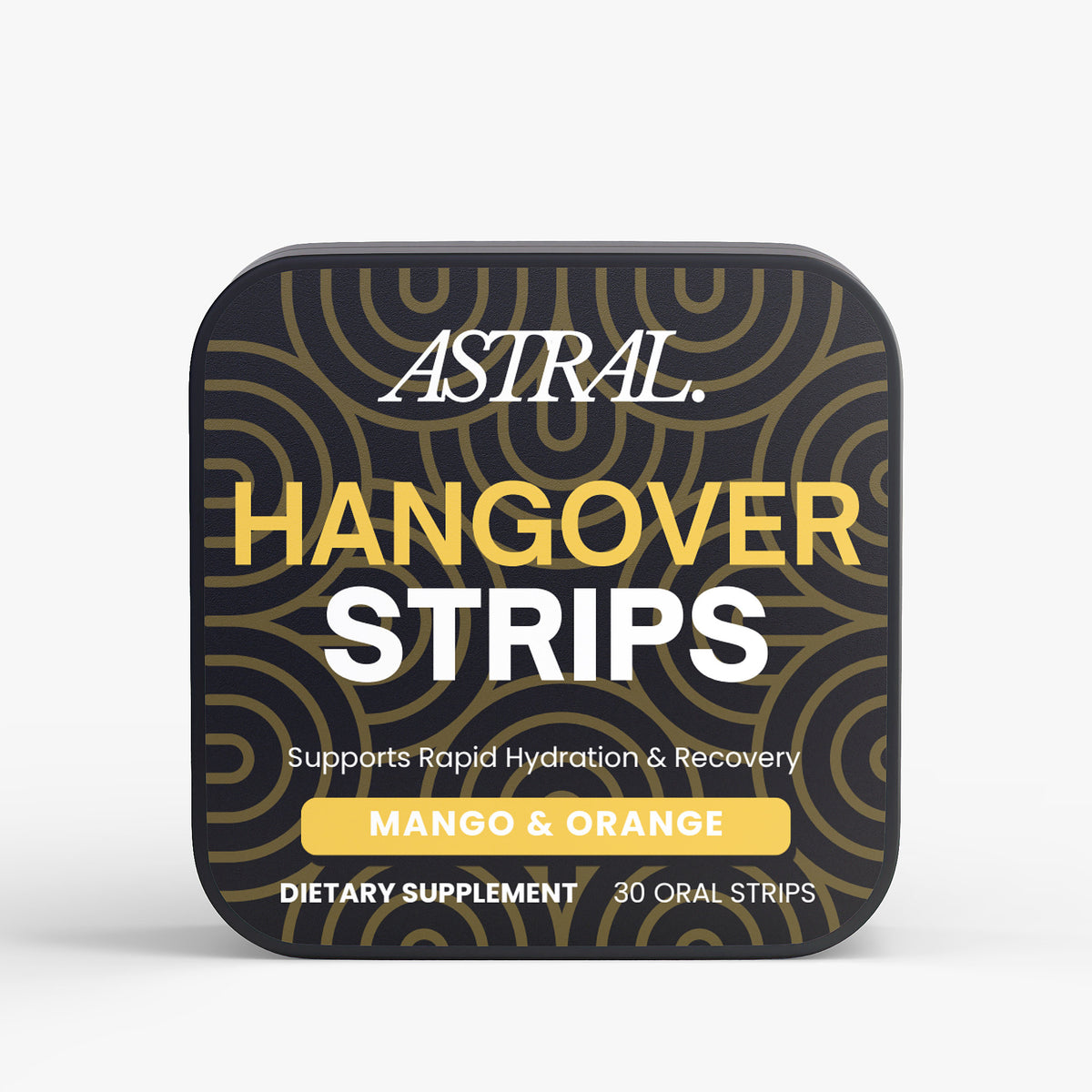 Hangover Strips