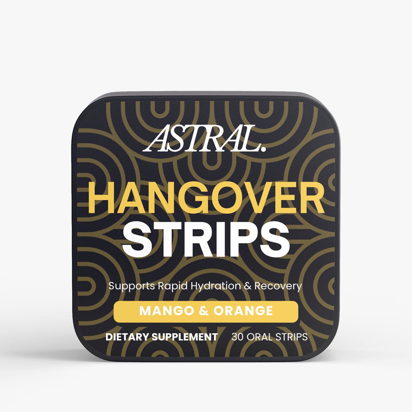 Hangover Strips