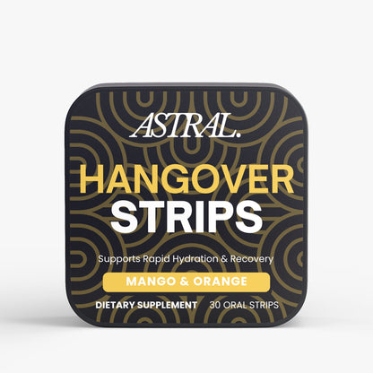 Hangover Strips