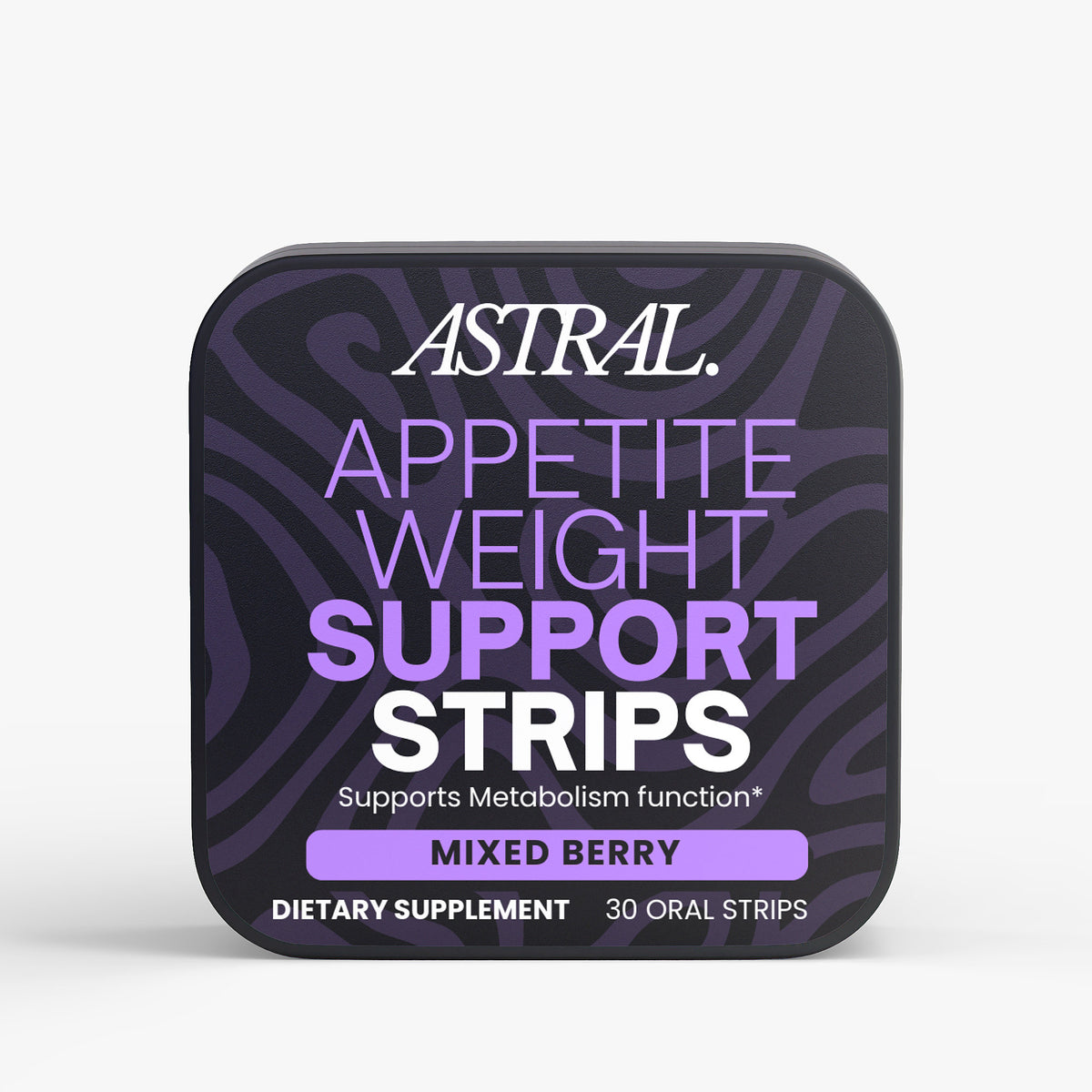 Appetite Balance & Weight Support Strips