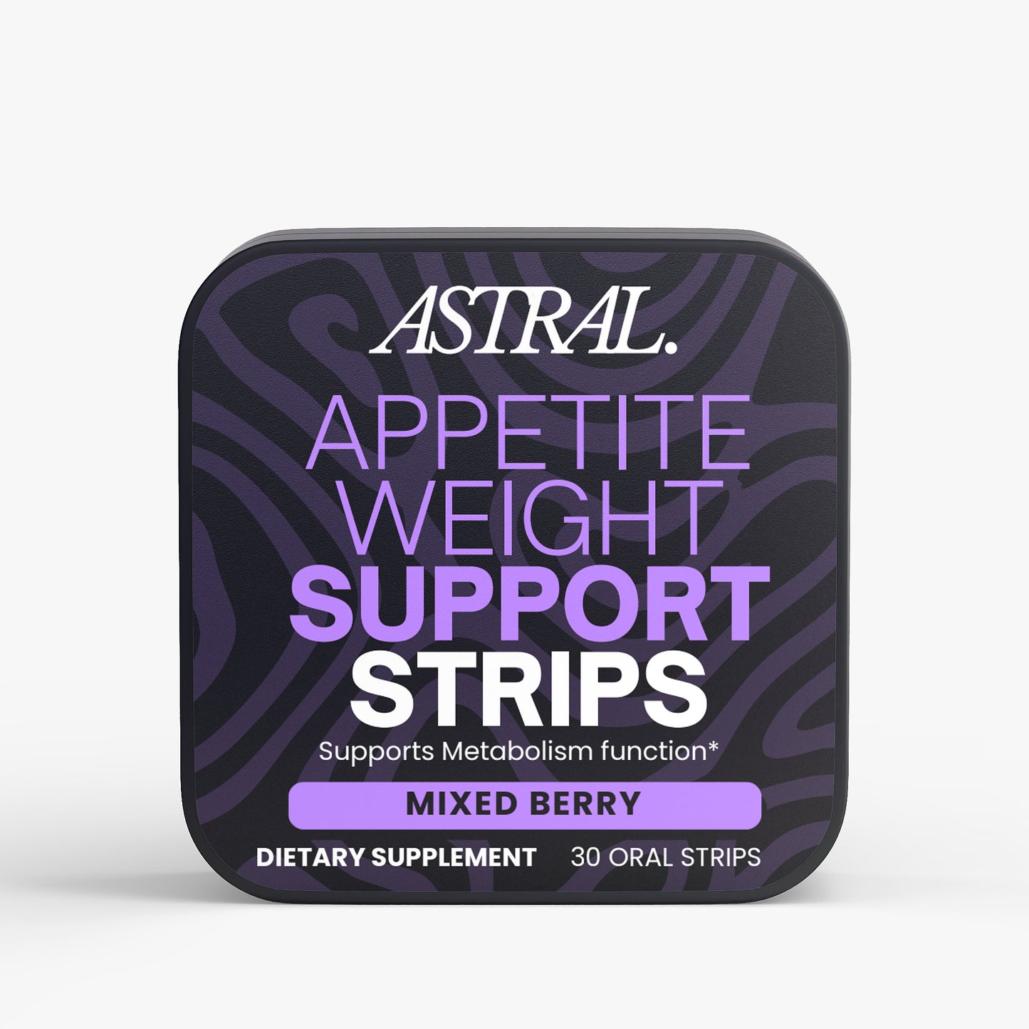 Appetite Balance & Weight Support Strips