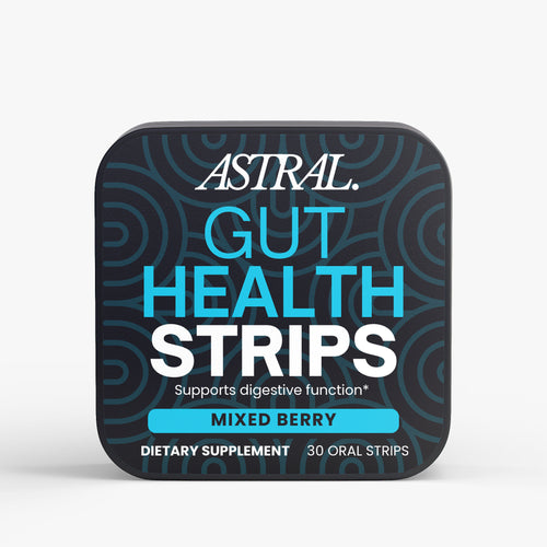 Digestive + Gut Health Strips
